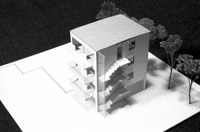 Wohnen f�r Generationen - Wohnen im Wandel der Zeit