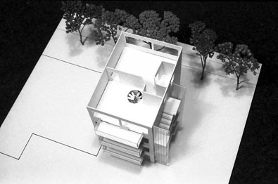 Wohnen f�r Generationen - Wohnen im Wandel der Zeit